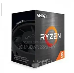 Ryzen 5 5600 সিপিইউ ১ বছর ব্যবহৃত