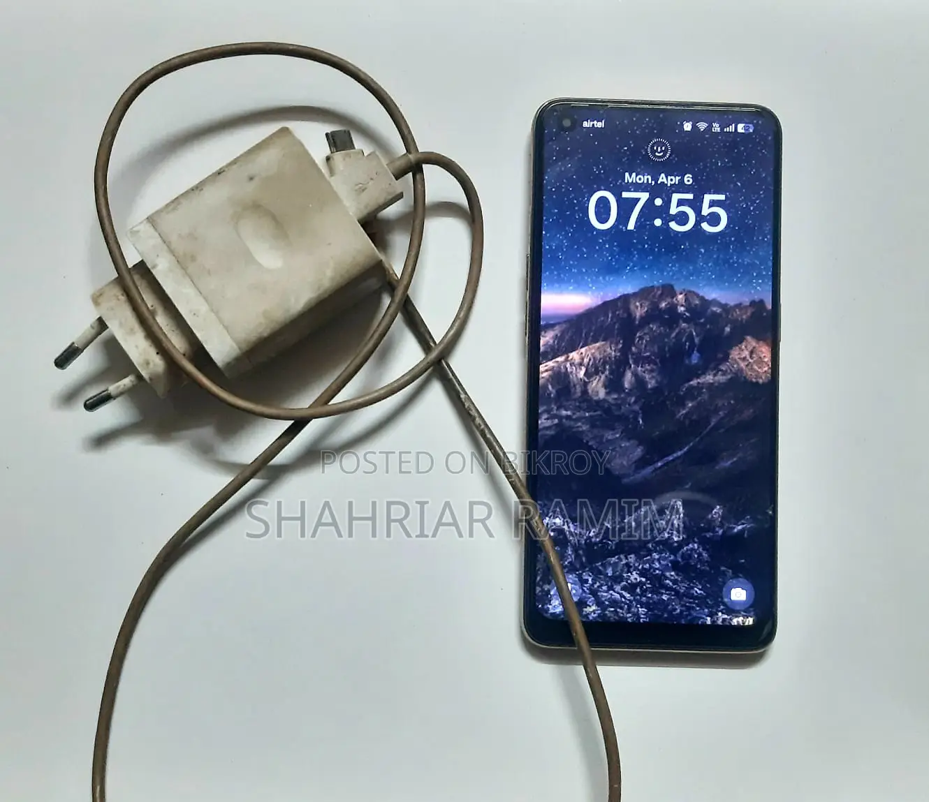 OPPO Reno 8T (Used)