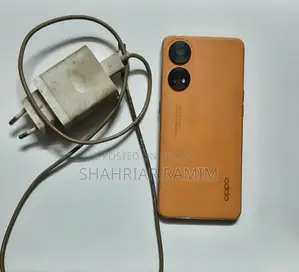 OPPO Reno 8T (Used)