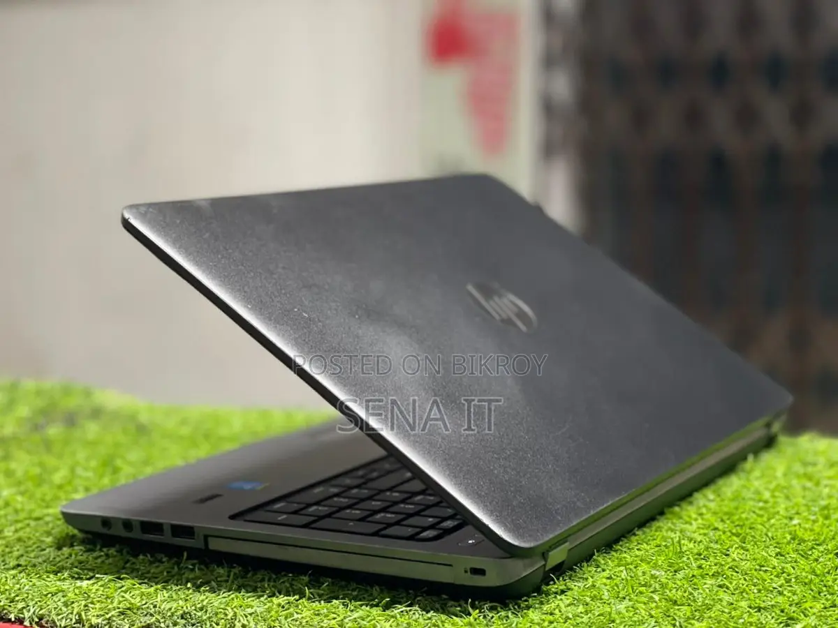 HP PROBOOK 440 G1 i5 4TH GEN 8GB 120GB SSD