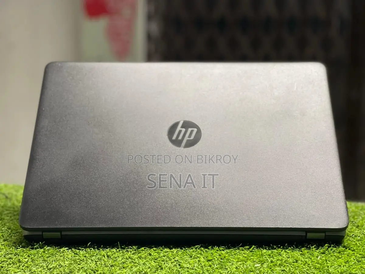 HP PROBOOK 440 G1 i5 4TH GEN 8GB 120GB SSD