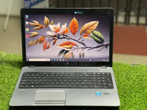 HP PROBOOK 440 G1 i5 4TH GEN 8GB 120GB SSD