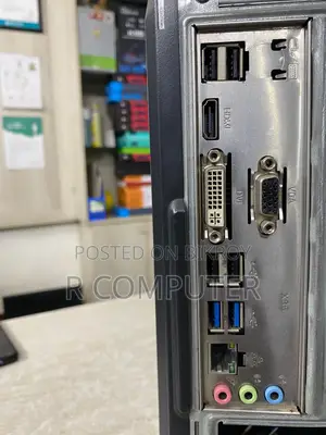 Budget Core i5 4th Gen Desktop PC | 4GB RAM 120GB SSD