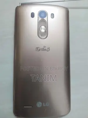 LG G3 (Used)