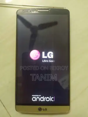 LG G3 (Used)