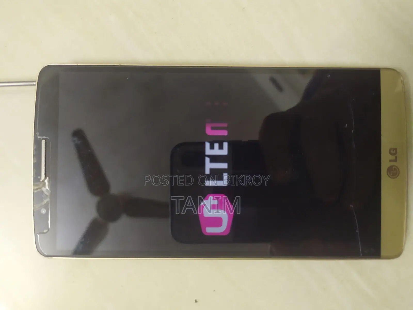 LG G3 (Used)
