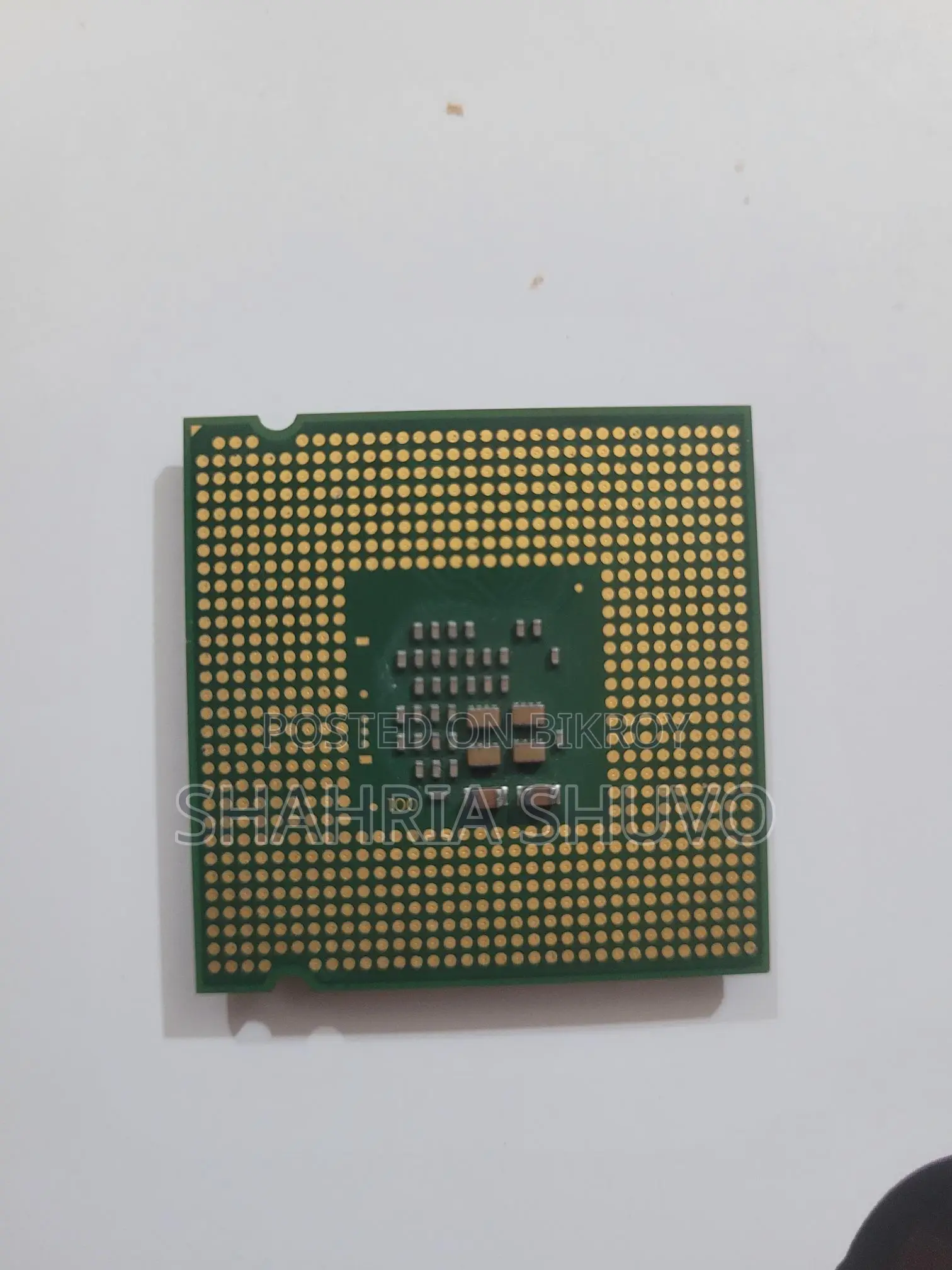 Intel Celeron D 331 Processor 2.66ghz | LGA775 Budget CPU