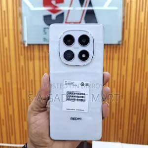 New Xiaomi Redmi Note 15 128 GB
