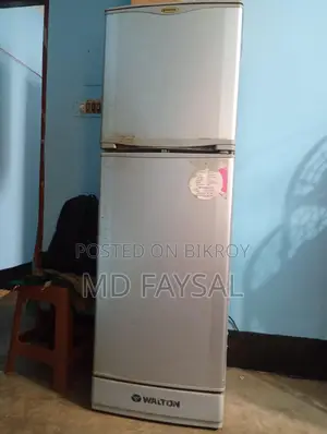 Walton 12 Cft Fridge