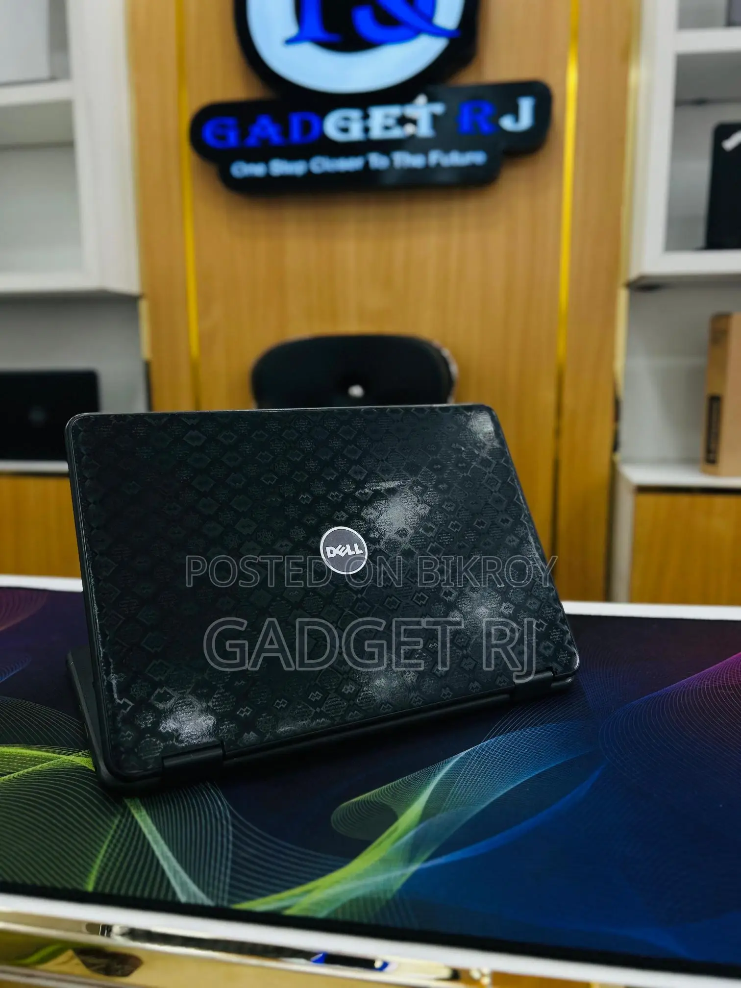 Business series laptop