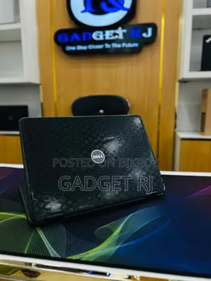 Business series laptop