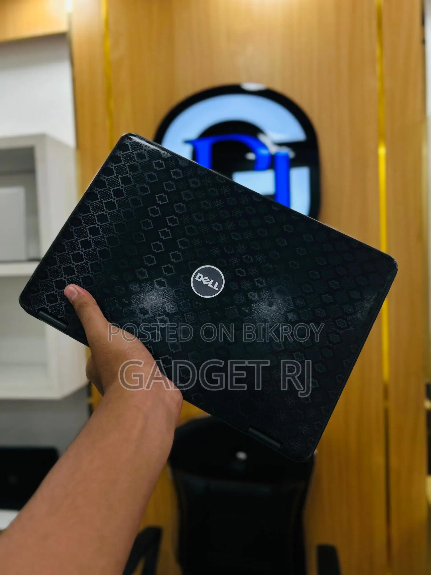 Business series laptop