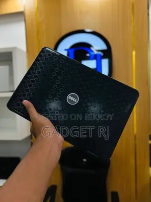 Business series laptop
