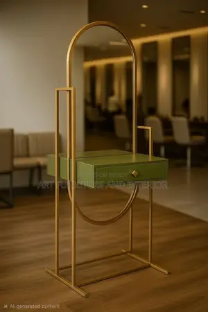 Dressing Table - 140