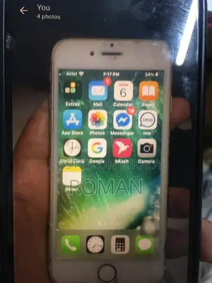 Apple iPhone 6S . (Used)