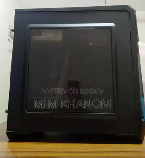 Desktop Computer