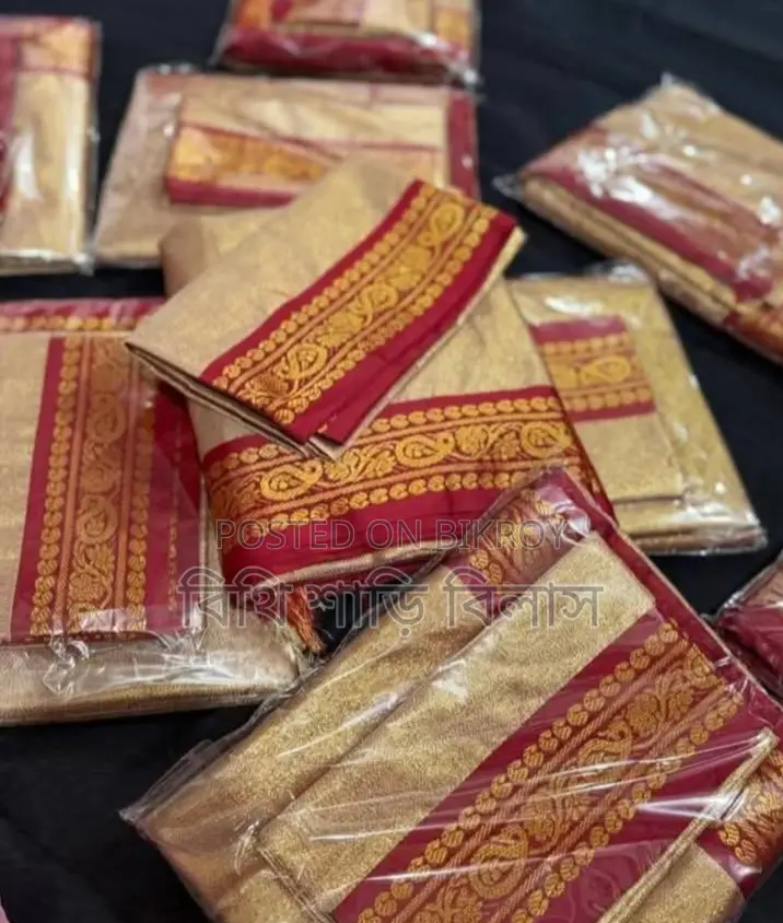 Lama Silk Saree