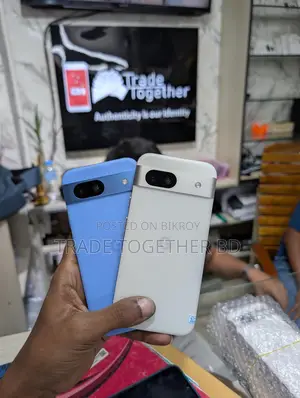 Google Pixel 8a . (Used)
