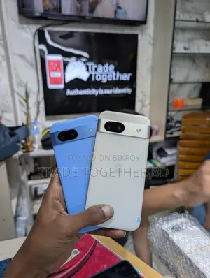 Google Pixel 8a . (Used)