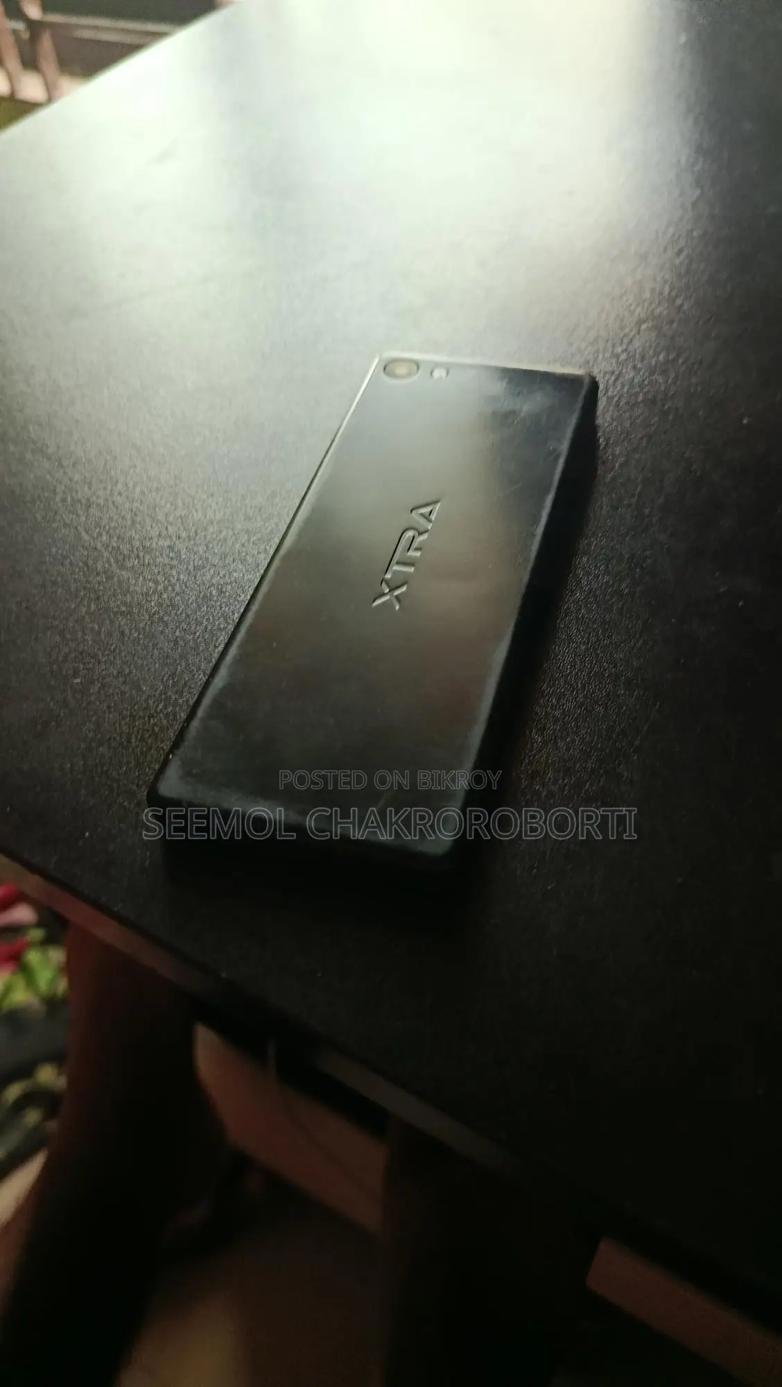 XTRA x10 (Used)