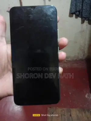 Vivo Y17 . (Used)