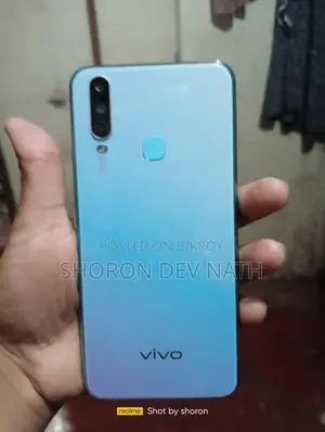 Vivo Y17 . (Used)