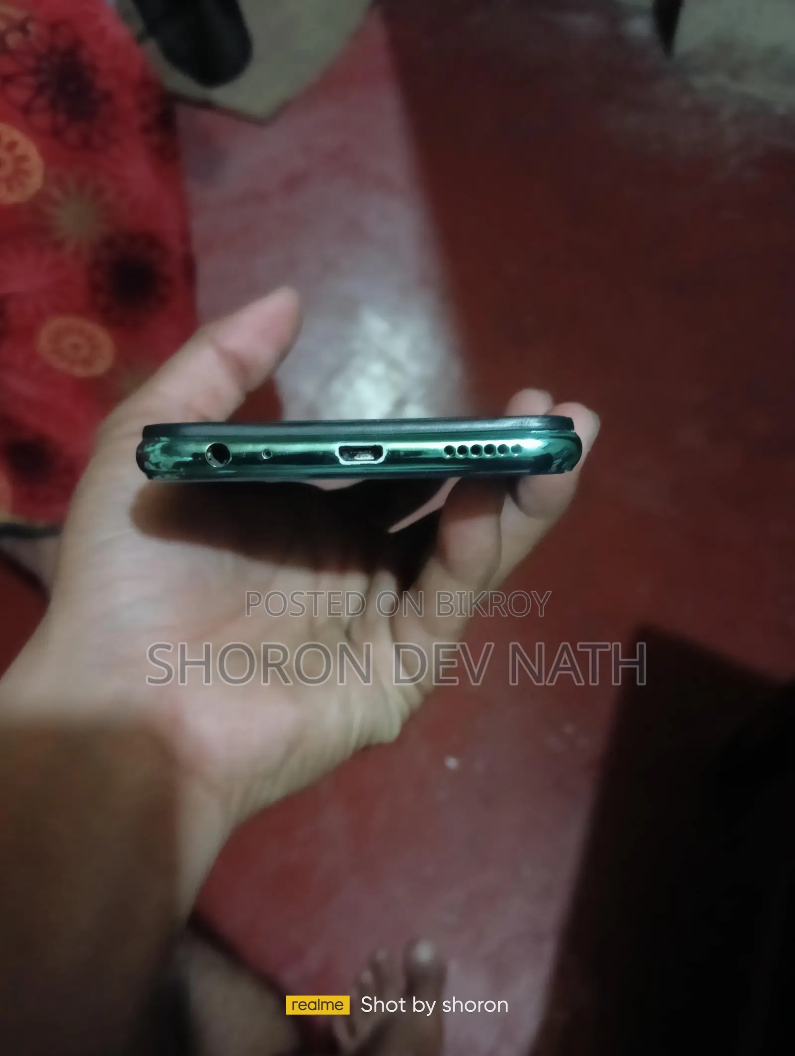 Vivo Y17 . (Used)
