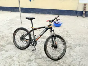 Finiss Cycle