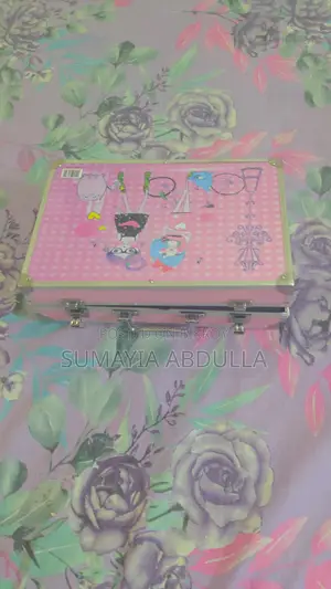 Fresh Colour Box