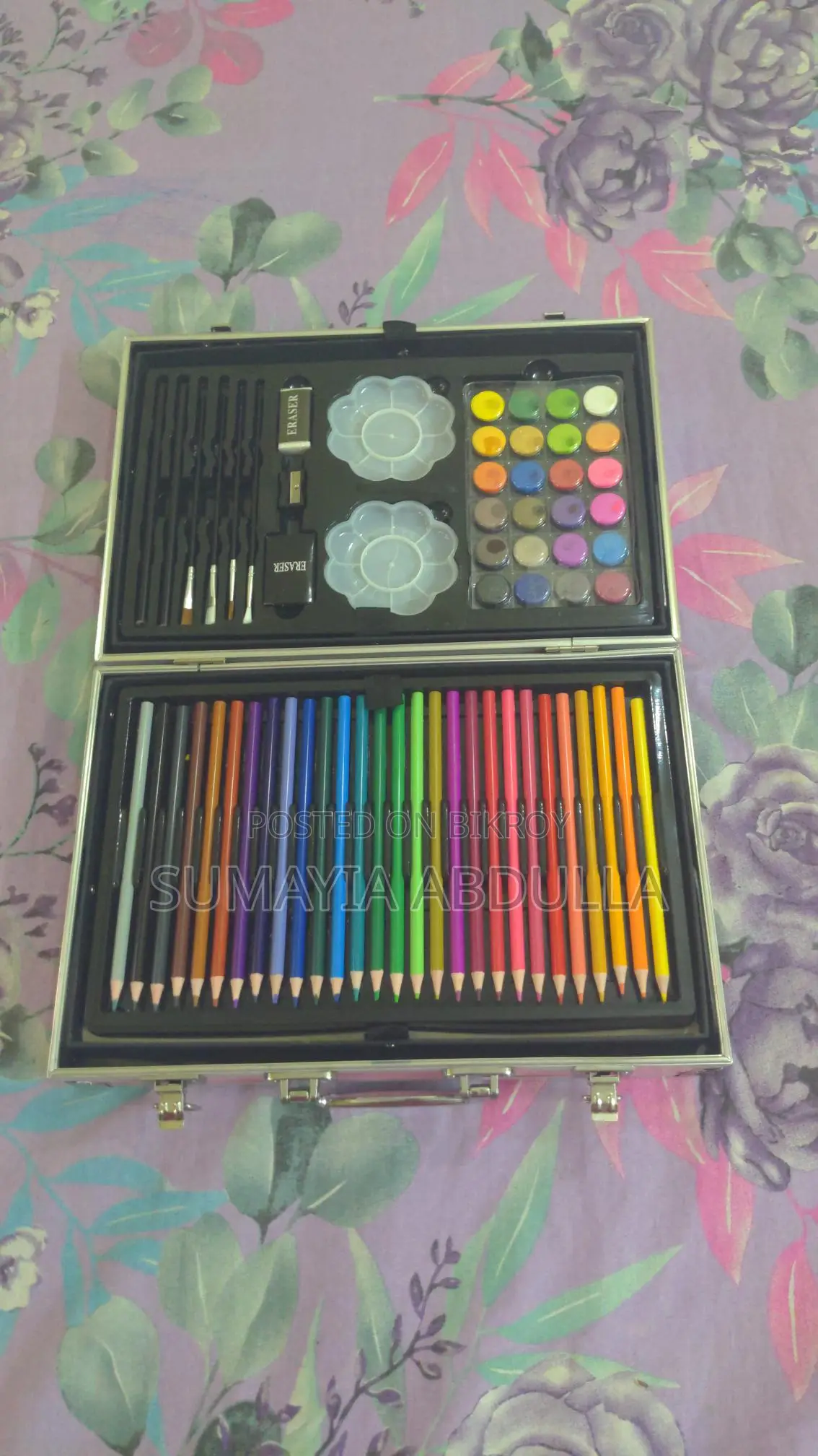 Fresh Colour Box