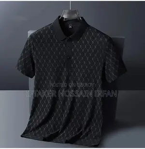Exclusive Summer Polo Shirt