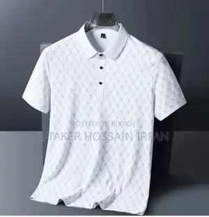 Exclusive Summer Polo Shirt