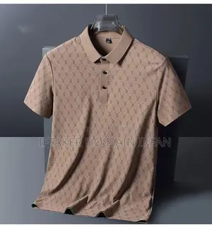 Exclusive Summer Polo Shirt