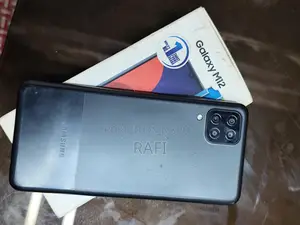 Samsung Galaxy M12 6/128 (Used)
