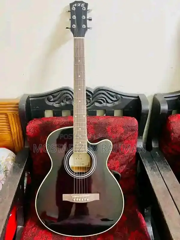 Guitar for sale