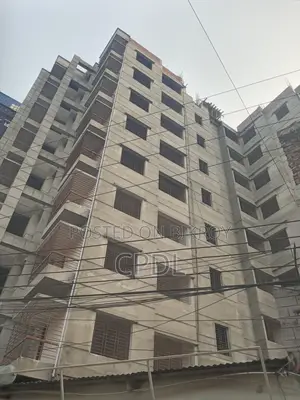 1300 Sft Semi Ready Flat for Sale at Madani Avenue, Baridhara