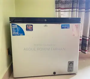 Fridge for Sale