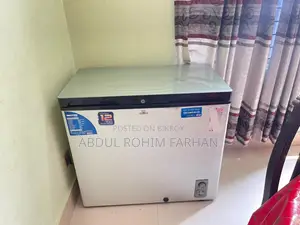 Fridge for Sale