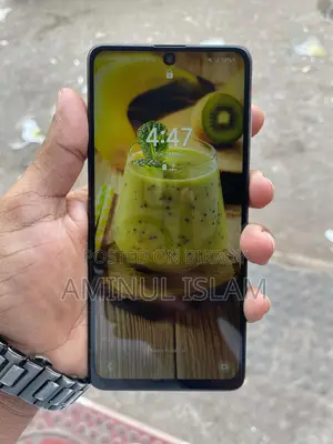 Samsung Galaxy A51 (Used)