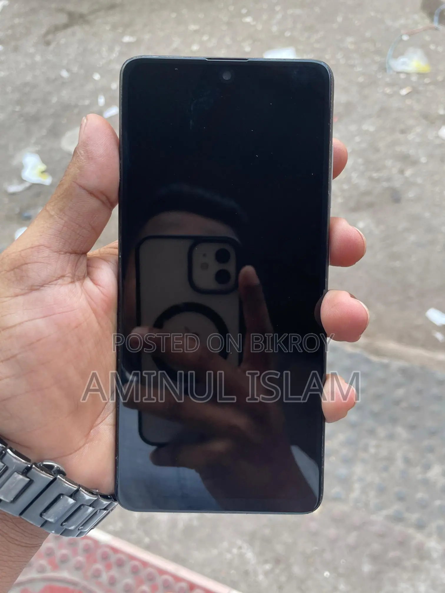 Samsung Galaxy A51 (Used)