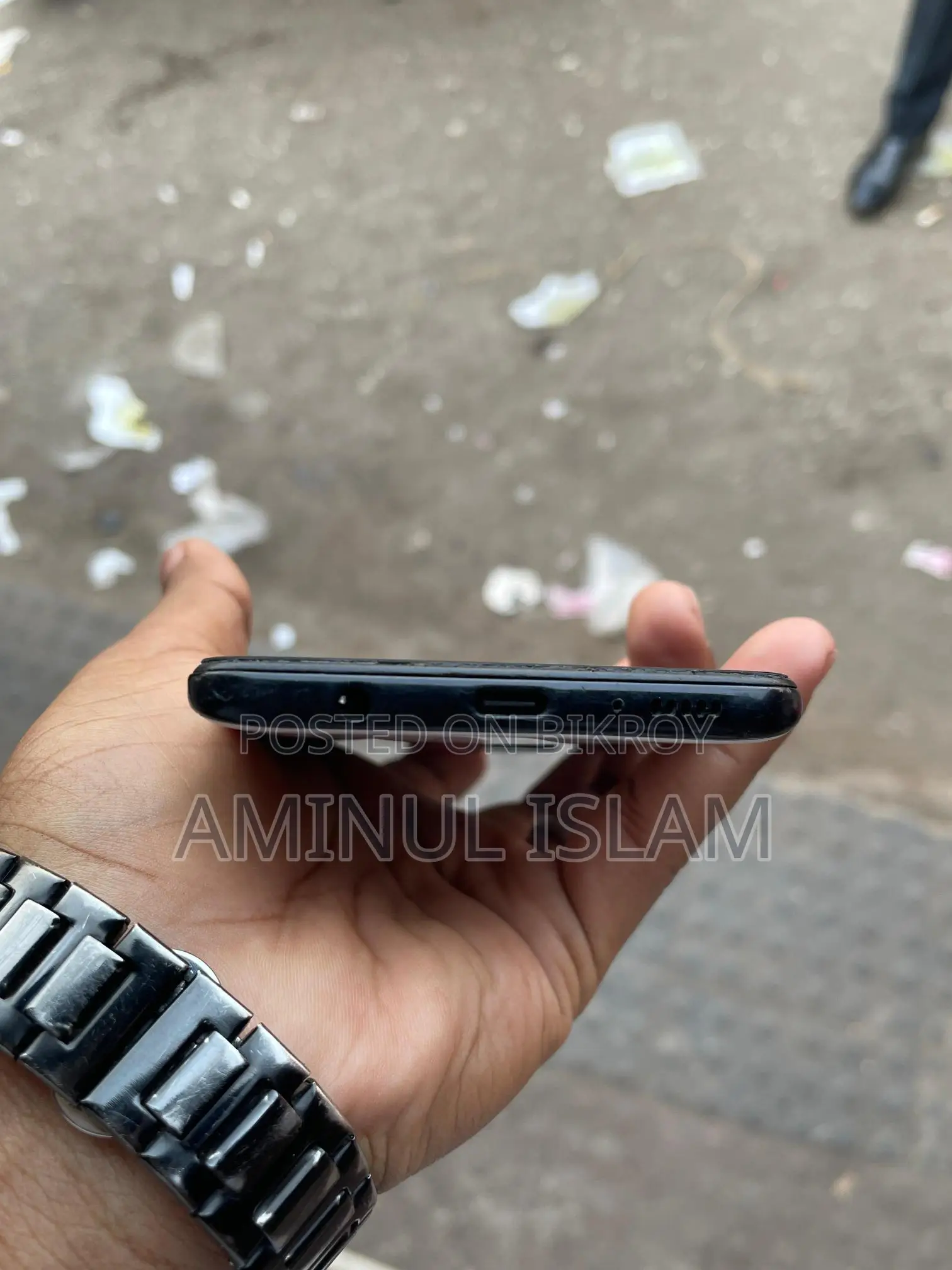 Samsung Galaxy A51 (Used)