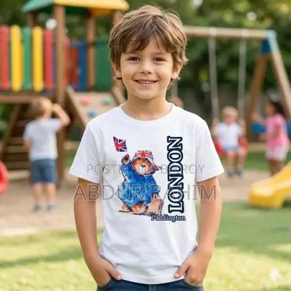 Boys Expert T-shirt
