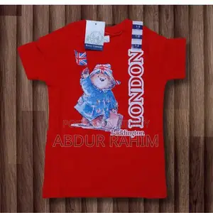 Boys Expert T-shirt