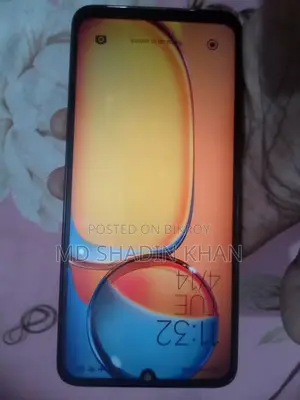 Xiaomi Redmi 13c (Used)