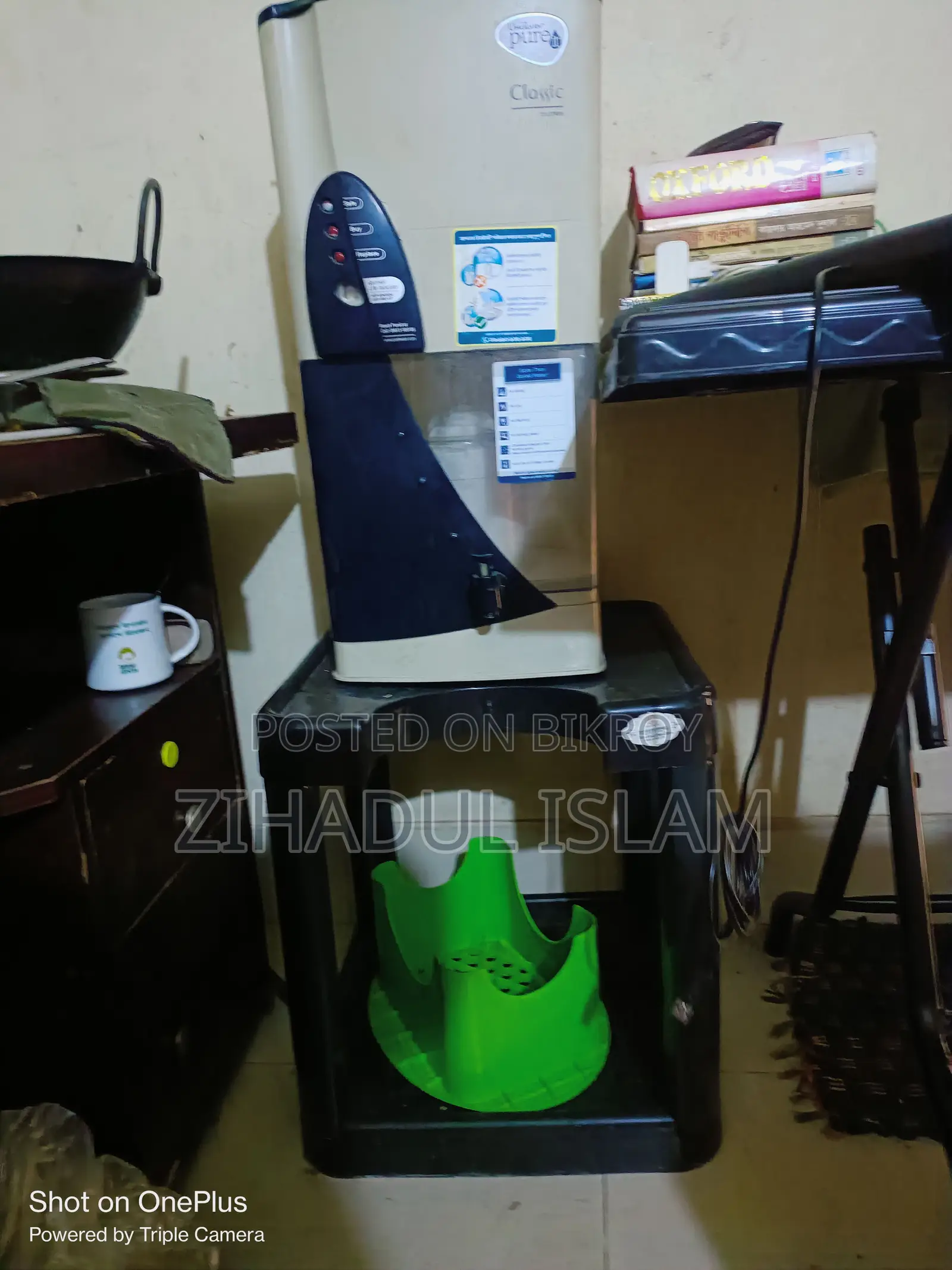 Water Filter for Sale