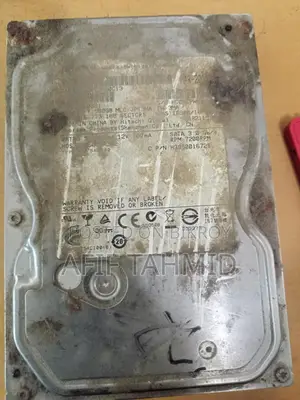 128 GB SSD and 500 GB HDD