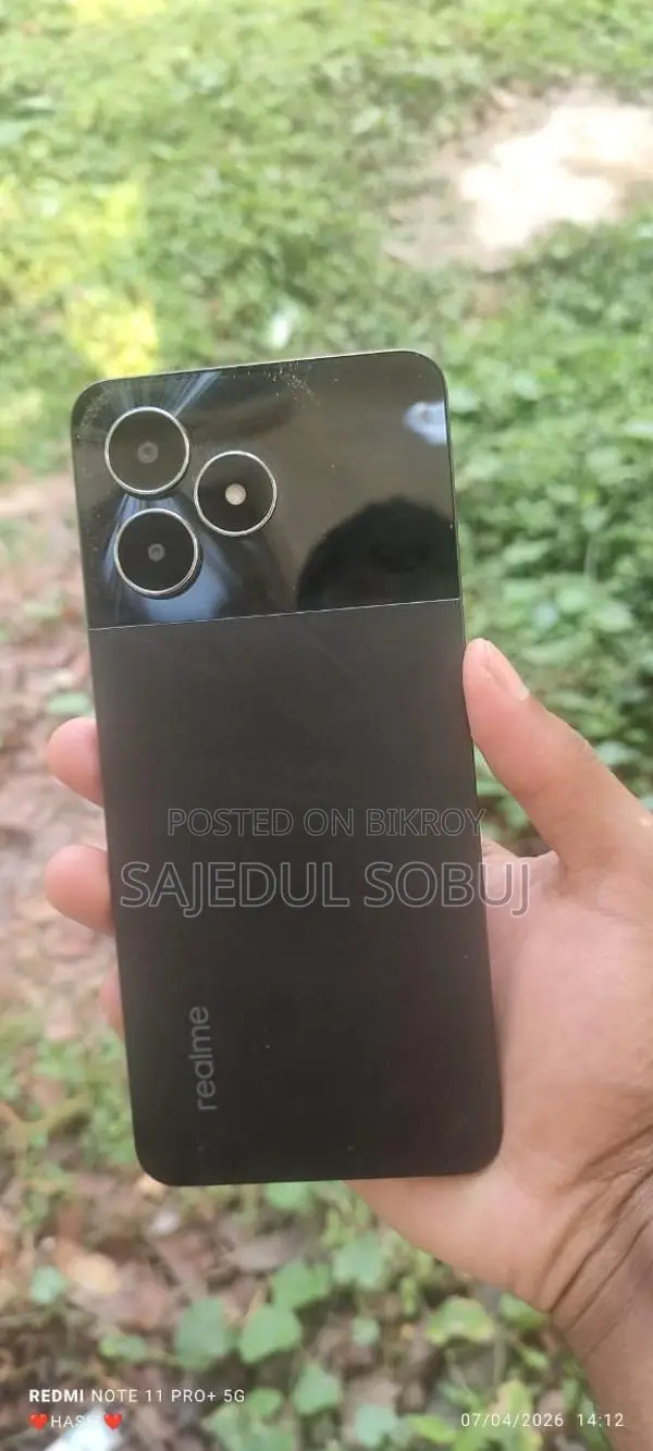 Realme Note 50 (Used)