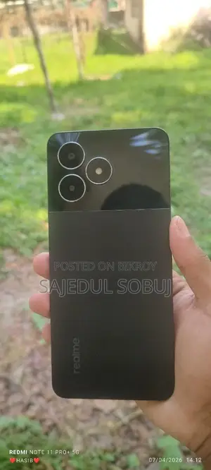 Realme Note 50 (Used)