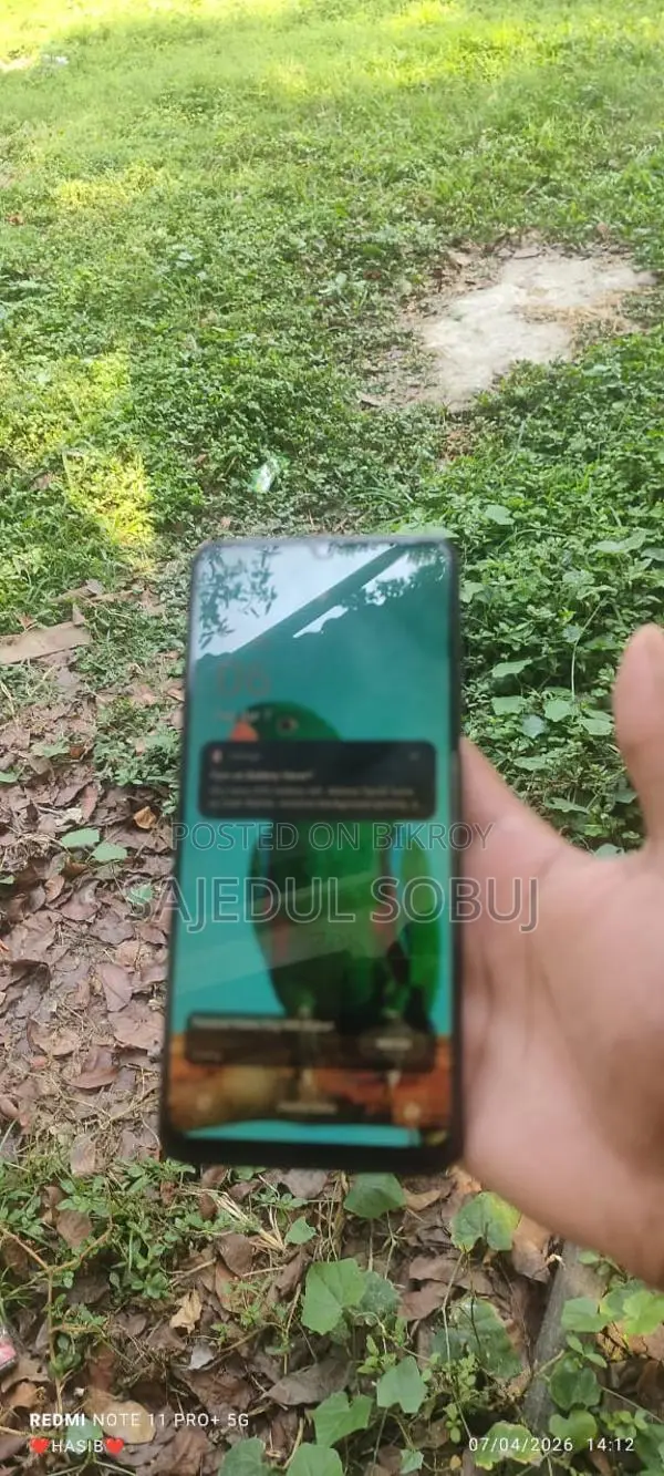 Realme Note 50 (Used)
