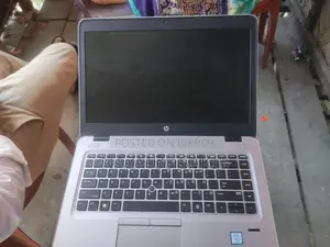 HP Elitebook G40 G3 Laptop